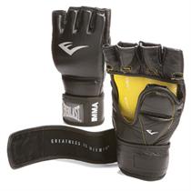 Elite MMA Training Gloves